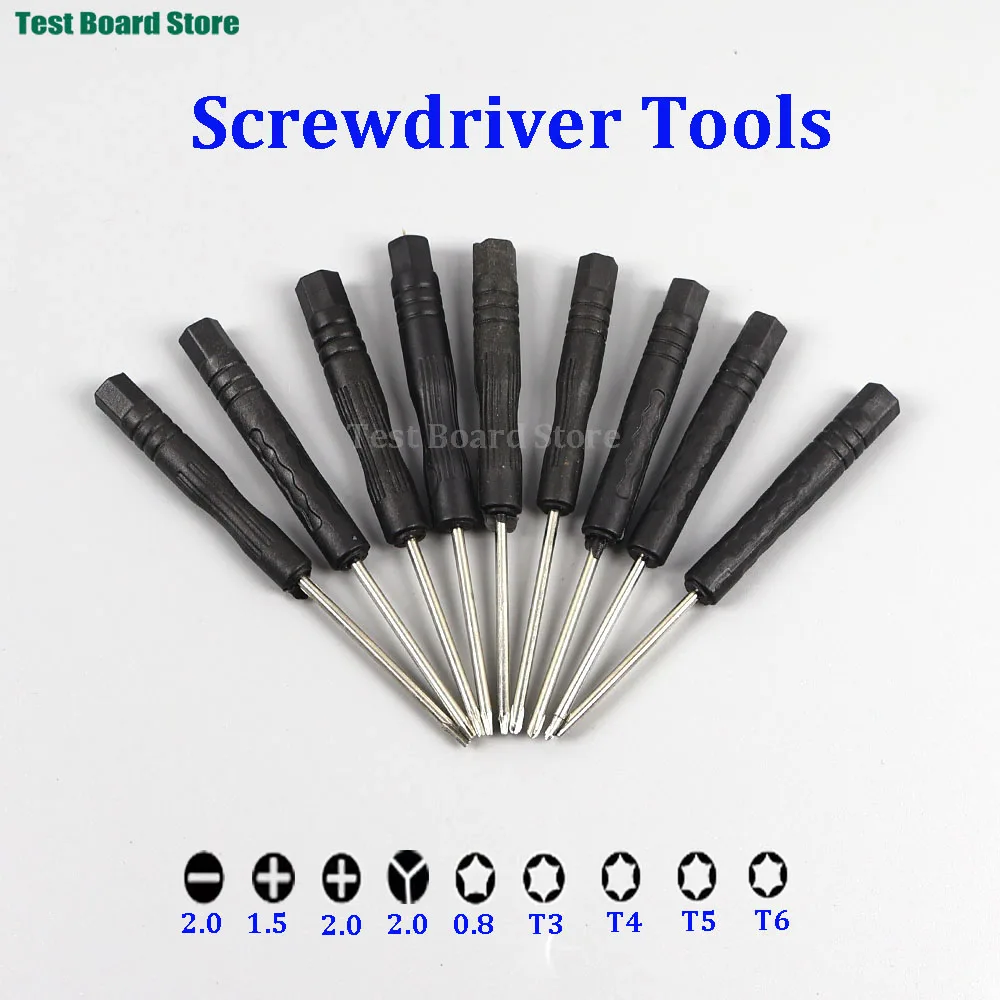 9Pcs/Set Mini Multi-Function Magnetic Precision Screwdriver Set for Apple iPhone 7 Samsung HTC Phone Tablet PC Repairing Tools
9Pcs/Set Mini Multi-Function Magnetic Precision Screwdriver Set for Apple iPhone 7 Samsung HTC Phone Tablet PC Repairing Tools