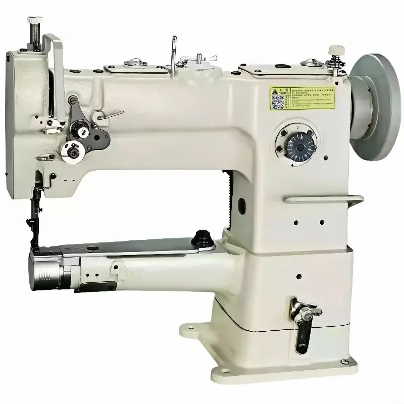 246 leather heavy duty cylinder arm industrial Sewing machine Automatic sewing machine 
246 leather heavy duty cylinder arm industrial Sewing machine Automatic sewing machine