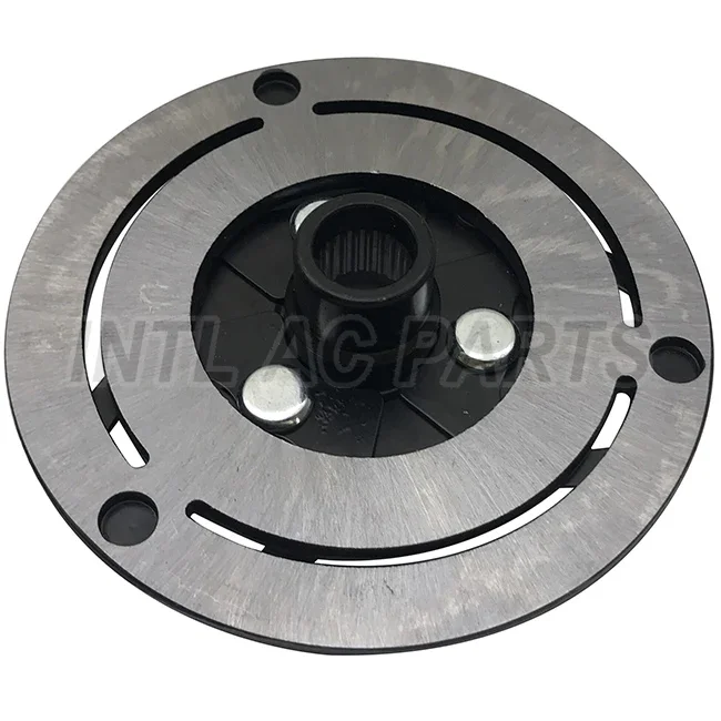 AC Compressor Clutch hub/plate FOR MAZDA MX-5 III NEY161450 C1844 58888 5512298 6512298 7512298 NEY161450 255294 2021940 140674
AC Compressor Clutch hub/plate FOR MAZDA MX-5 III NEY161450 C1844 58888 5512298 6512298 7512298 NEY161450 255294 2021940 140674
