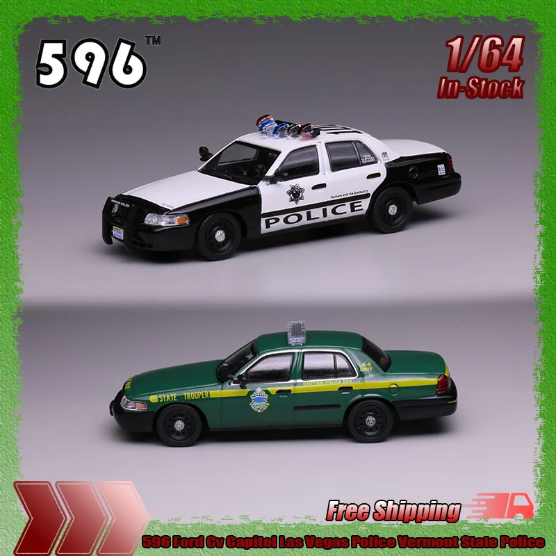 В наличии 596 масштаб 1:64 Ford Cv Capitol Лас-Вегас полиция Вермонт штатная полиция моделирование модель из сплава на заказ игрушки подарочная коллекция 
В наличии 596 масштаб 1:64 Ford Cv Capitol Лас-Вегас полиция Вермонт штатная полиция моделирование модель из сплава на заказ игрушки подарочная коллекция