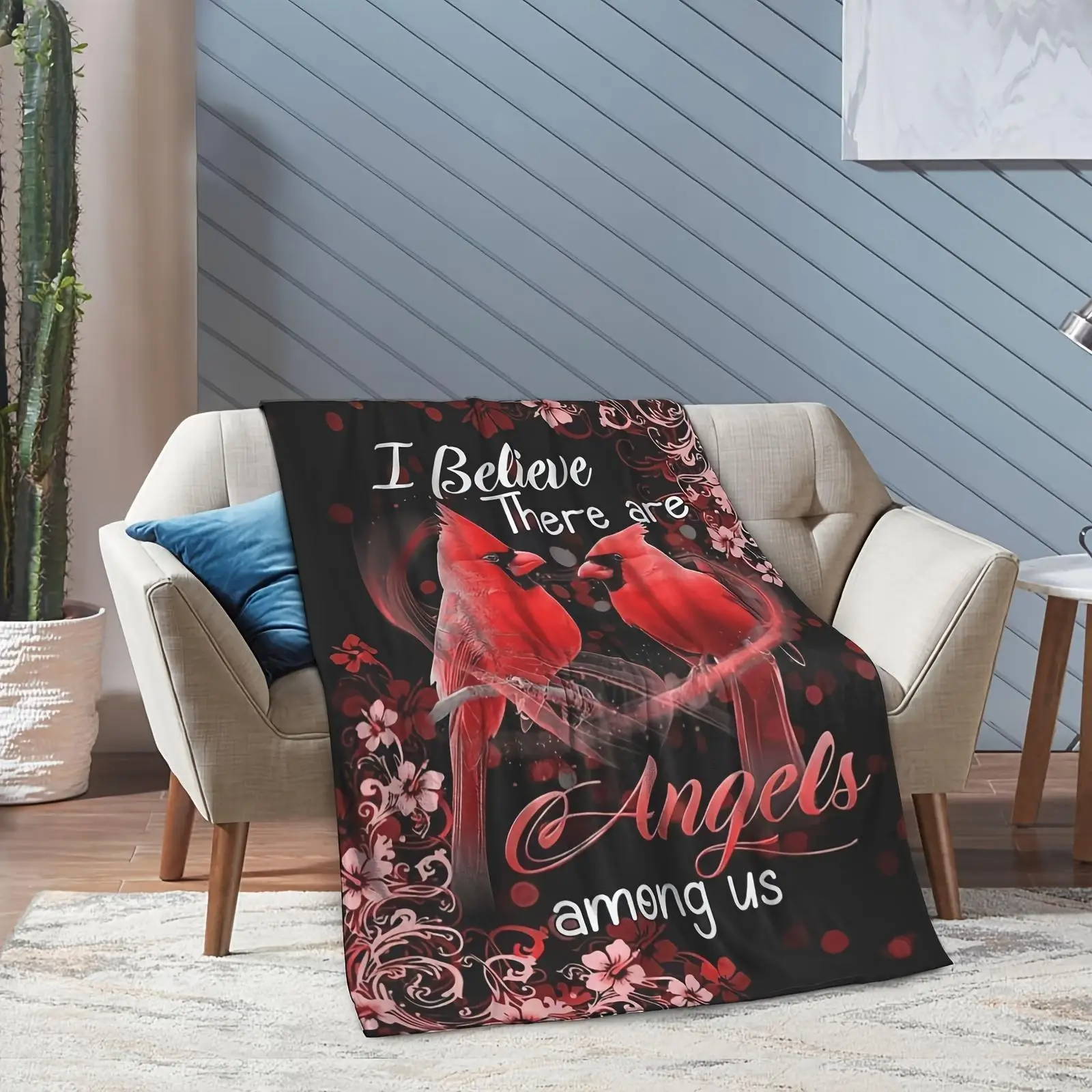 Text Printed Blanket Fluffy Romantic Love Cardinal Valentine's Day Gift Sofa Camping Available Valentines Day Gifts For Her
Text Printed Blanket Fluffy Romantic Love Cardinal Valentine's Day Gift Sofa Camping Available Valentines Day Gifts For Her