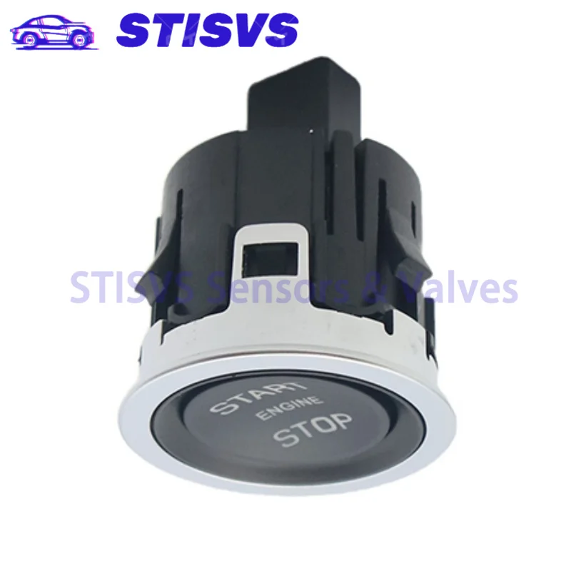 LR094038 Ignition Stop Start Button Switch For Land Rover Range Rover Sport Evoque Discovery Sport Car Parts LR037611 New
LR094038 Ignition Stop Start Button Switch For Land Rover Range Rover Sport Evoque Discovery Sport Car Parts LR037611 New