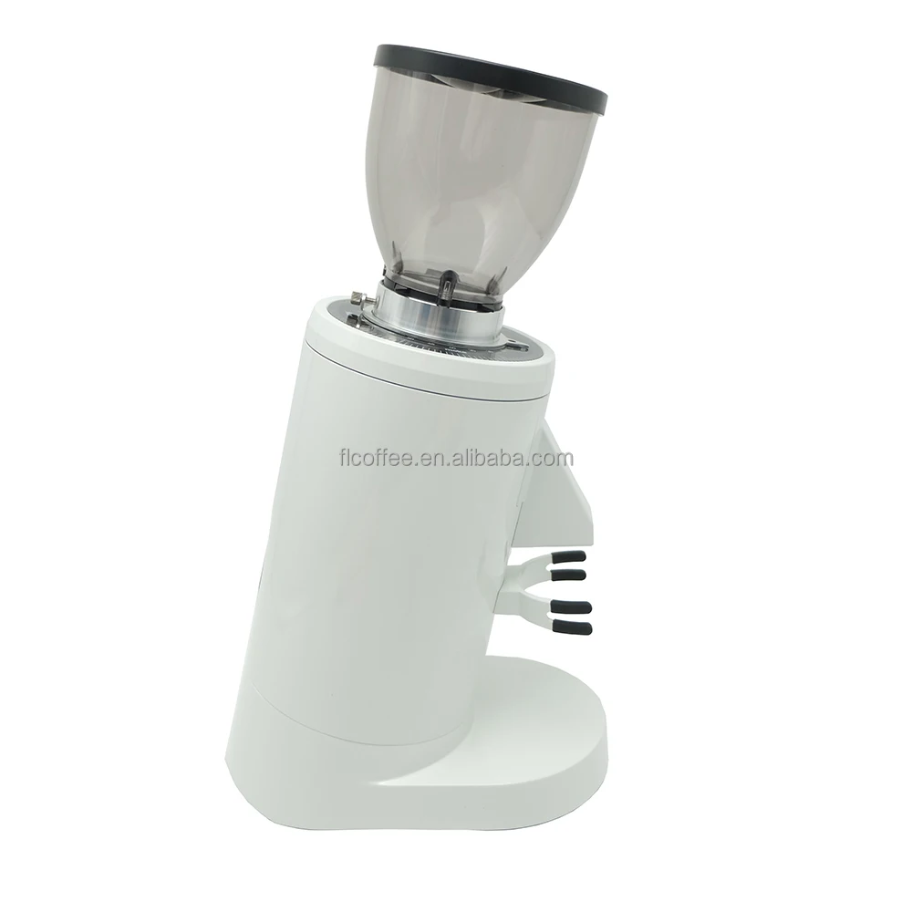 MSNew Coming Coffee Bean Grinder DF83 Upgrade Coffee Grinder with New Electric CE Stainless Steel Molino De Cafe Cleaning Cycle
MSNew Coming Coffee Bean Grinder DF83 Upgrade Coffee Grinder with New Electric CE Stainless Steel Molino De Cafe Cleaning Cycle