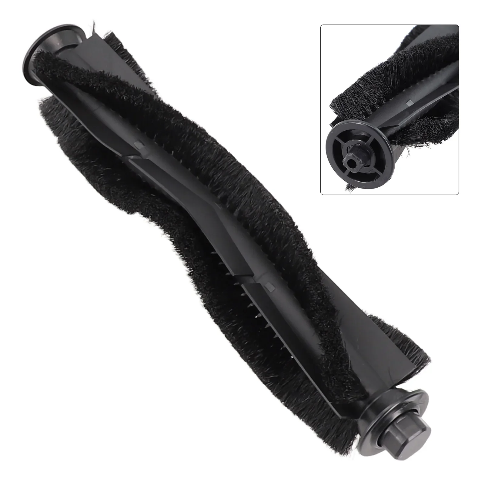 Main Roller Brush For Kyvol Cybovac S31 For M7 Pro M7 MAX Vacuum Cleaner Replacement Accessories Spare Parts
Main Roller Brush For Kyvol Cybovac S31 For M7 Pro M7 MAX Vacuum Cleaner Replacement Accessories Spare Parts