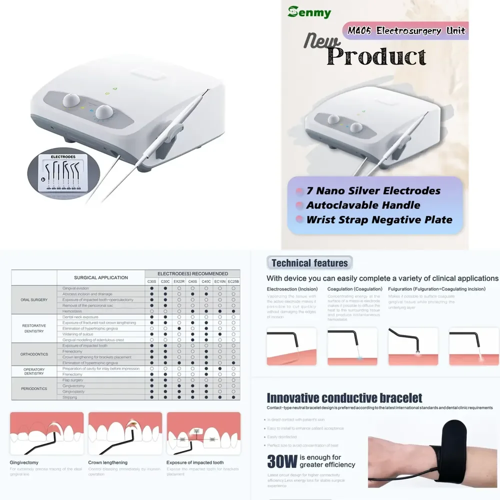 Hot Selling M405 Tools Surgery Instrument Kit Set Oral Surgery Instruments Set
Hot Selling M405 Tools Surgery Instrument Kit Set Oral Surgery Instruments Set