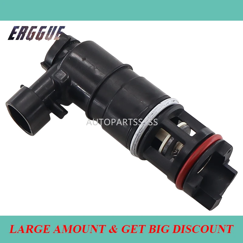 Original New 25321964 22865590 Vapor Canister Purge Valve Solenoid For Buick GL8 Excelle GX Chevrolet Caprice Aveo
Original New 25321964 22865590 Vapor Canister Purge Valve Solenoid For Buick GL8 Excelle GX Chevrolet Caprice Aveo