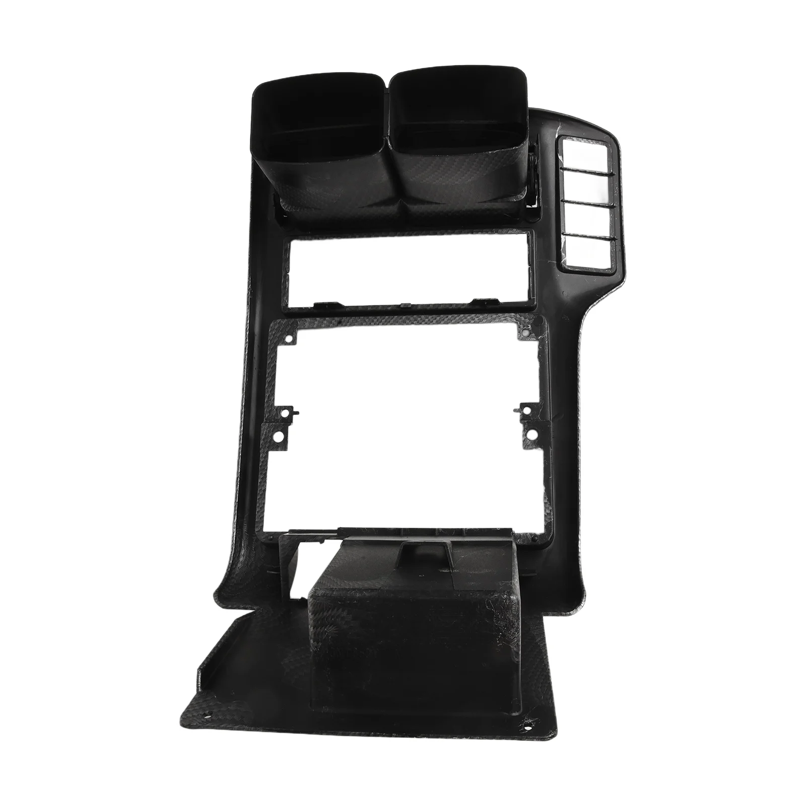 Car Interior Center Console Dash Vent Grille with OEM Numbers For 6N1858069A 6N1858071A Suitable for 1994 2002 Vehicles
Car Interior Center Console Dash Vent Grille with OEM Numbers For 6N1858069A 6N1858071A Suitable for 1994 2002 Vehicles