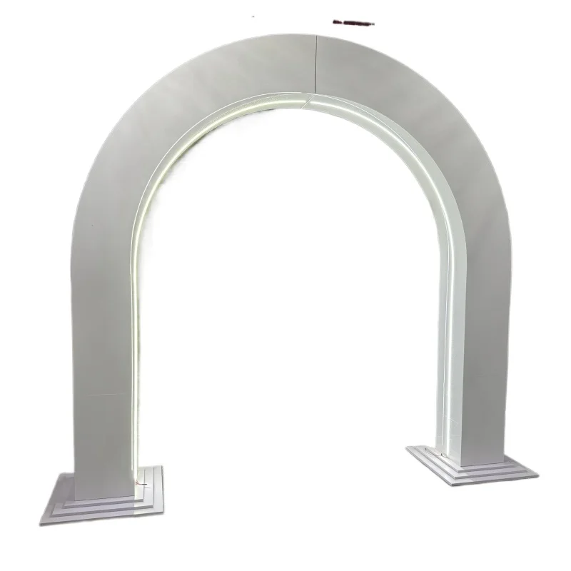 Light Emitting Diode Personalized Round Realistic Wedding Arch Wedding Table Wedding Arch Ornament
Light Emitting Diode Personalized Round Realistic Wedding Arch Wedding Table Wedding Arch Ornament
