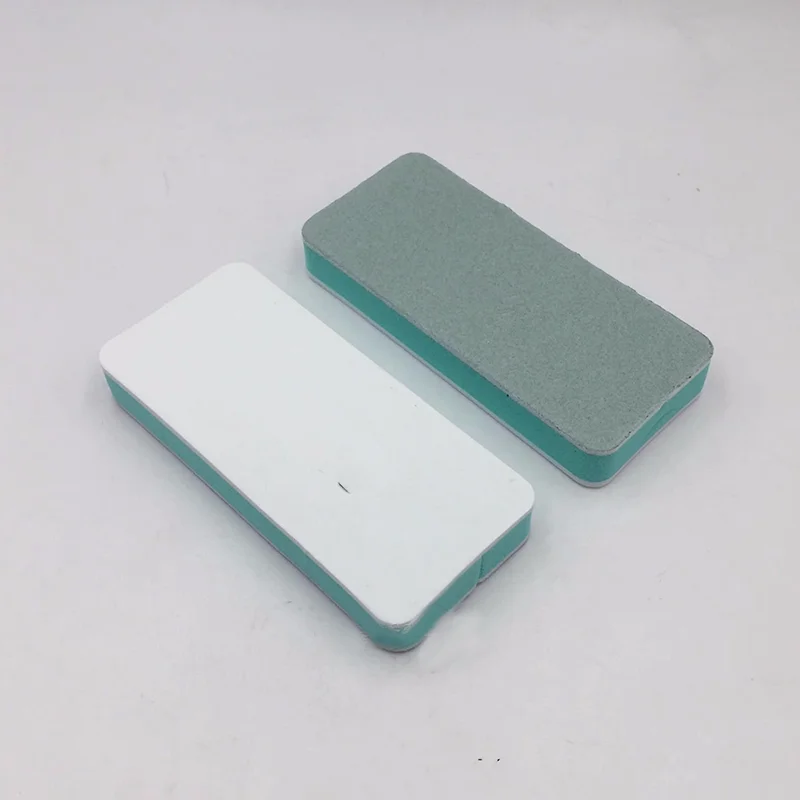 Watch Repair Tool Grinding Double-sided Polishing Plate Watch Steel Belt Case Frosted Polishing Strip Maintenance Sponge Block
Watch Repair Tool Grinding Double-sided Polishing Plate Watch Steel Belt Case Frosted Polishing Strip Maintenance Sponge Block