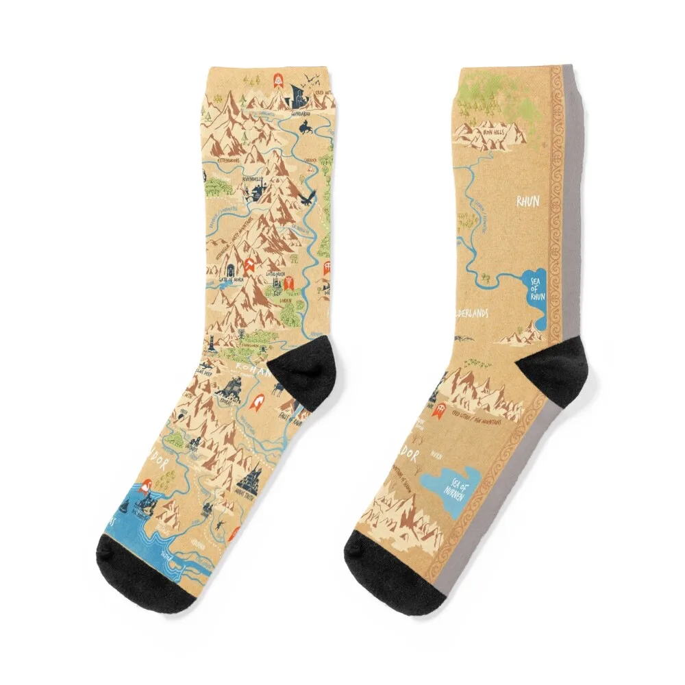 Толкин - карта средней земли, простые значки, иллюстрации, носки, баскетбольные кроссфиты, снежные женские носки, мужские носки
Толкин - карта средней земли, простые значки, иллюстрации, носки, баскетбольные кроссфиты, снежные женские носки, мужские носки