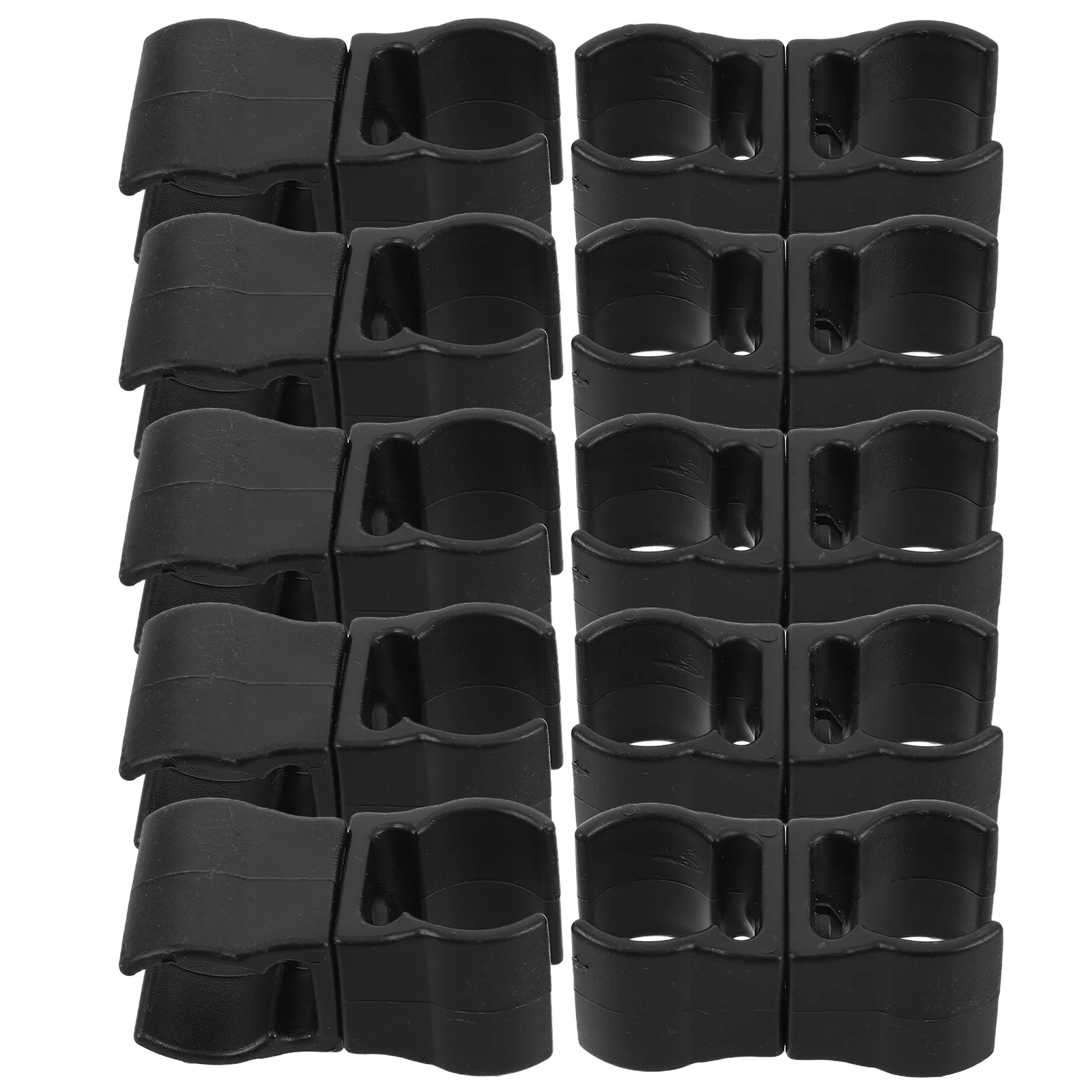 10pcs Rod Buckles Long-Lasting Plastic Pegs Football Training Equipment Soccer Practice Pole Clips Versatile for Sports
10pcs Rod Buckles Long-Lasting Plastic Pegs Football Training Equipment Soccer Practice Pole Clips Versatile for Sports