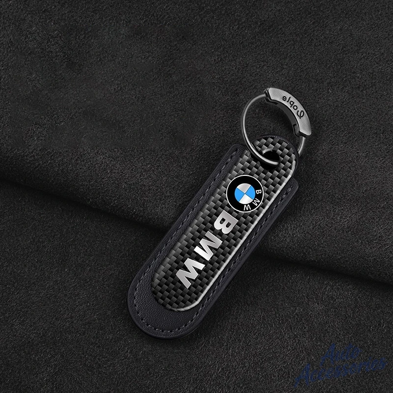 Carbon Fiber Car Keychain Keyring Key Chain Ring Gift Pendant Accessory For BMW E46 E90 E60 F30 F10 X1 X2 X3 X5 X4 X6 X7 G30 G20
Carbon Fiber Car Keychain Keyring Key Chain Ring Gift Pendant Accessory For BMW E46 E90 E60 F30 F10 X1 X2 X3 X5 X4 X6 X7 G30 G20
