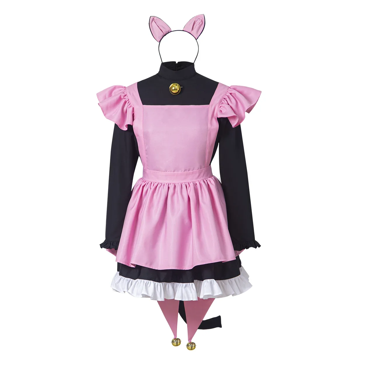 Унисекс аниме Cos Sakura Kinomoto костюмы для косплея праздничное платье униформа наборы нестандартного размера
Унисекс аниме Cos Sakura Kinomoto костюмы для косплея праздничное платье униформа наборы нестандартного размера