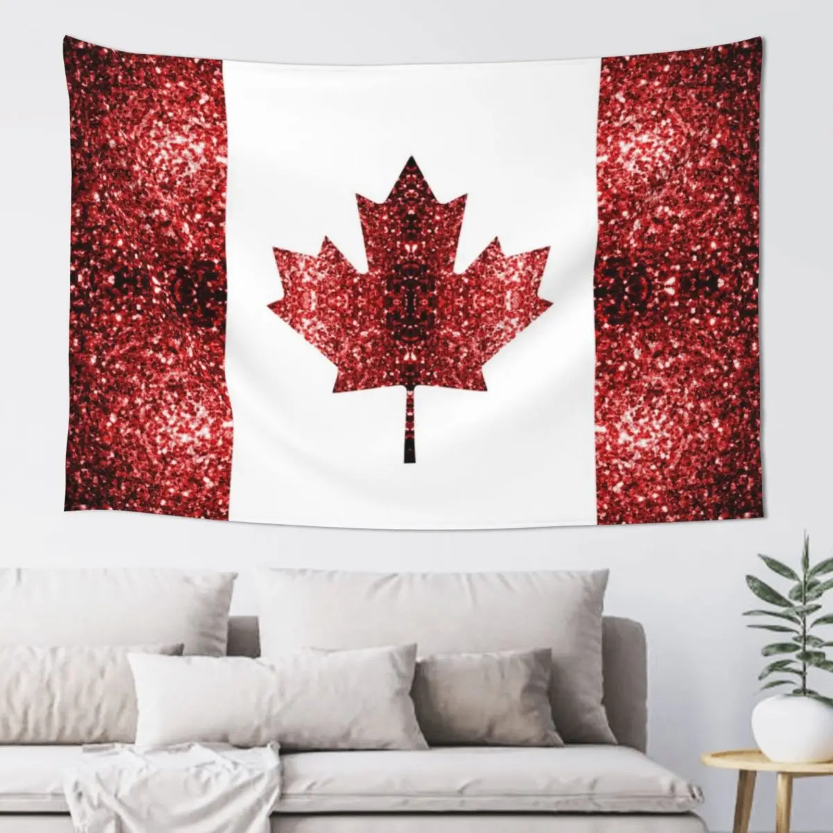 Canada flag red faux sparkles Tapestry Mushroom Tapete For The Wall Aesthetic Room Decoration Tapestry
Canada flag red faux sparkles Tapestry Mushroom Tapete For The Wall Aesthetic Room Decoration Tapestry