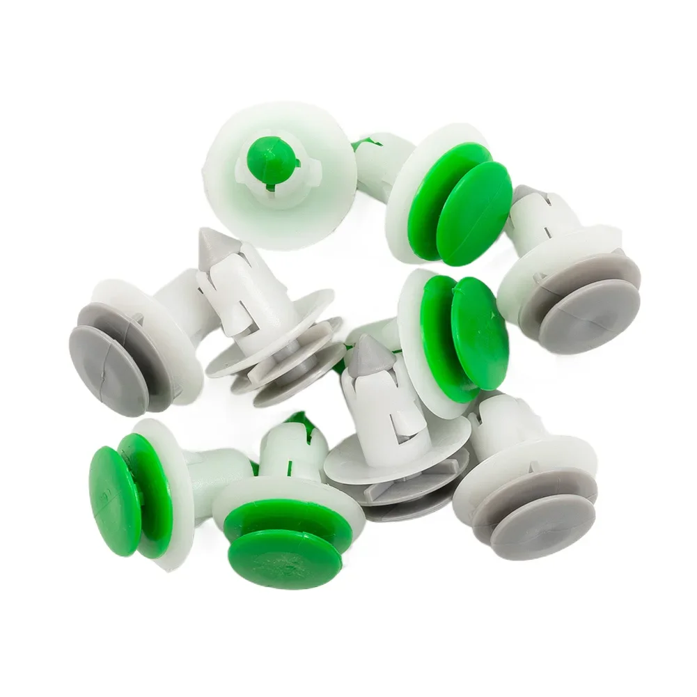 10 Car Interior Door Panel Trim Retainer Clips For For Dodge Car Accessories High-quality Clip Fasteners
10 Car Interior Door Panel Trim Retainer Clips For For Dodge Car Accessories High-quality Clip Fasteners
