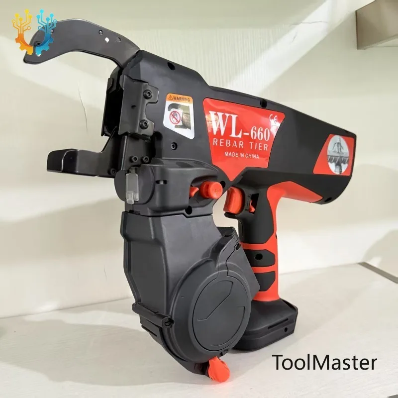【2026】Rebar Tie Electric Tool Set For Concrete Construction DIY Grade 1 Year Warranty
【2026】Rebar Tie Electric Tool Set For Concrete Construction DIY Grade 1 Year Warranty