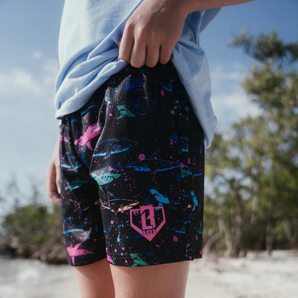 2025 Men's And Women's New Baseball Lifestyle 101 Shark Shorts Summer Breathable Quick Drying Fashion Beach Motorcycle Shorts
2025 Men's And Women's New Baseball Lifestyle 101 Shark Shorts Summer Breathable Quick Drying Fashion Beach Motorcycle Shorts