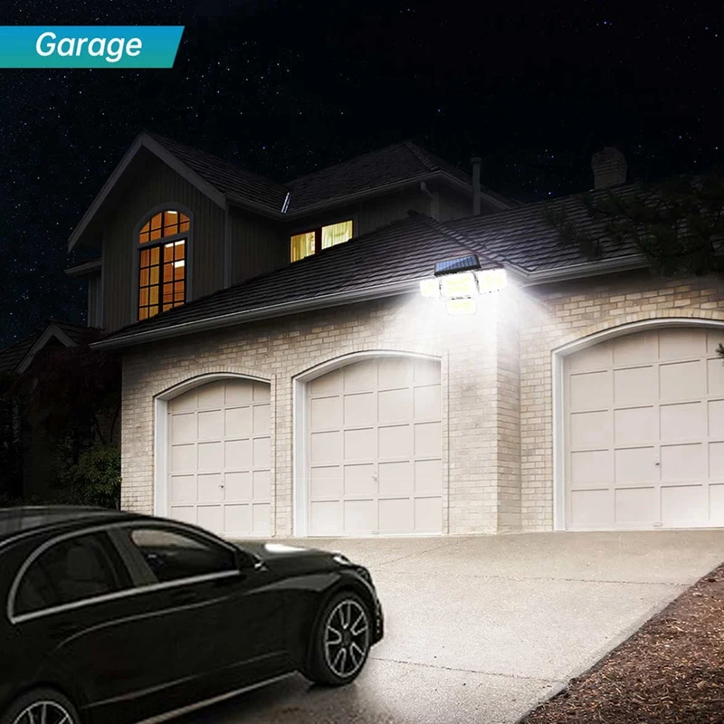 LED Solar Lights Outdoor Motion Sensor Human Induction 3 Lighting Modes Waterproof Solar Wall Lamp for Garden Yard-ABWY
LED Solar Lights Outdoor Motion Sensor Human Induction 3 Lighting Modes Waterproof Solar Wall Lamp for Garden Yard-ABWY