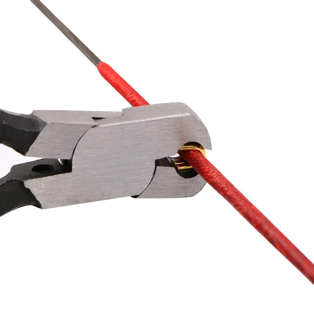 2pcs Toparchery Copper Button Plier Installation Removal for Recurve Traditional Compound Bow Arrow Hunting Shooting Accessorie
2pcs Toparchery Copper Button Plier Installation Removal for Recurve Traditional Compound Bow Arrow Hunting Shooting Accessorie