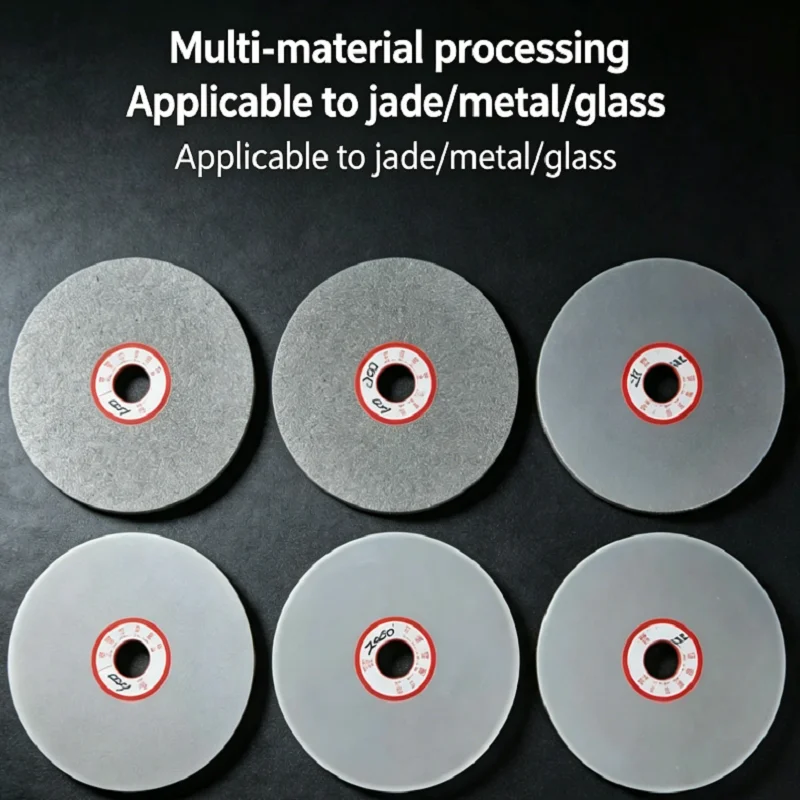 150*22mm 6 Inch Sanding Flap Wheel Calcined Abrasive Disc Angle Grinder Pad for Rust Removal Wood Iron Aluminum Polishing
150*22mm 6 Inch Sanding Flap Wheel Calcined Abrasive Disc Angle Grinder Pad for Rust Removal Wood Iron Aluminum Polishing