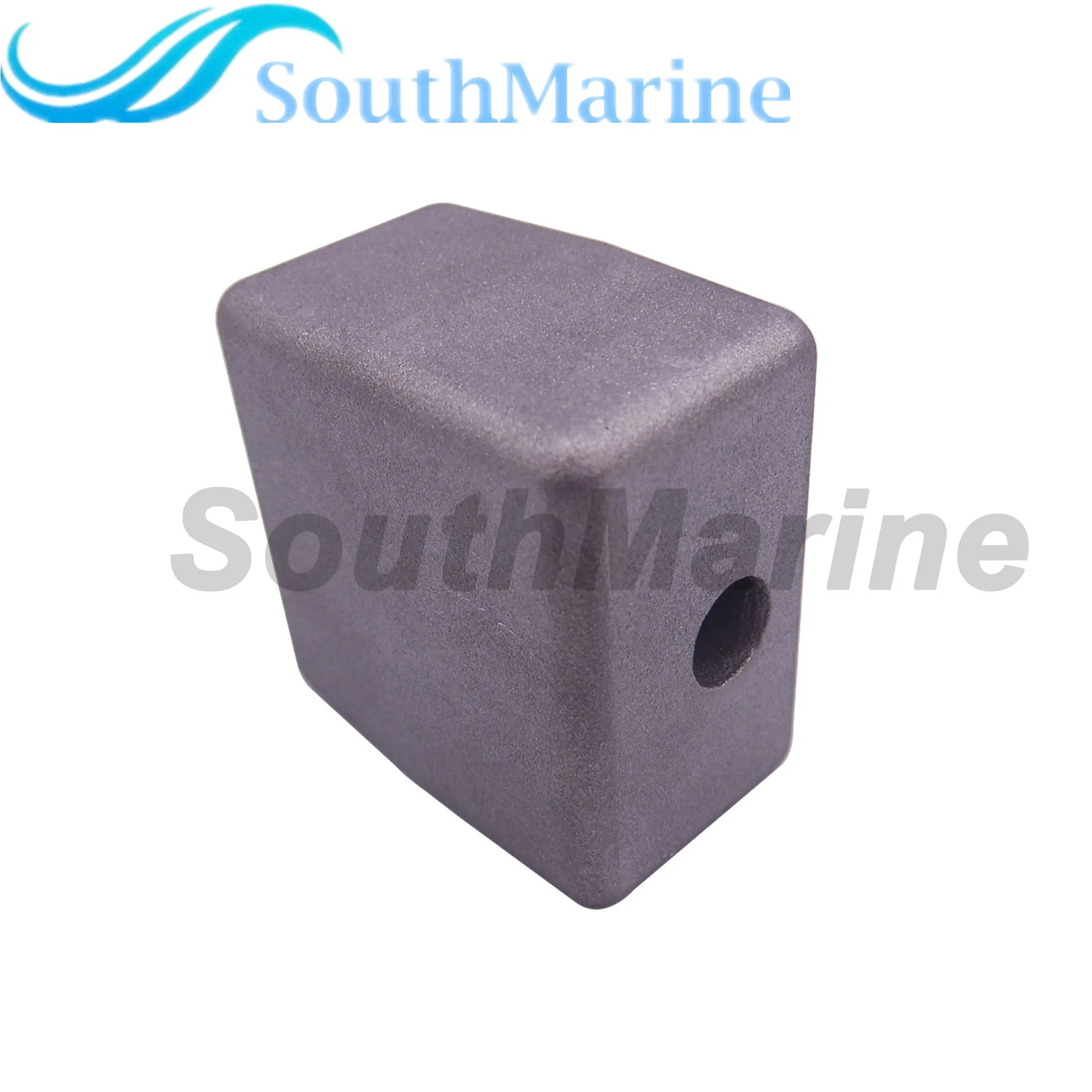 Boat Motor 0393023 0436745 393023 436745 Aluminum Anode for Evinrude Johnson OMC Outboard Engine 60HP-300HP, Marine 18-60
Boat Motor 0393023 0436745 393023 436745 Aluminum Anode for Evinrude Johnson OMC Outboard Engine 60HP-300HP, Marine 18-60