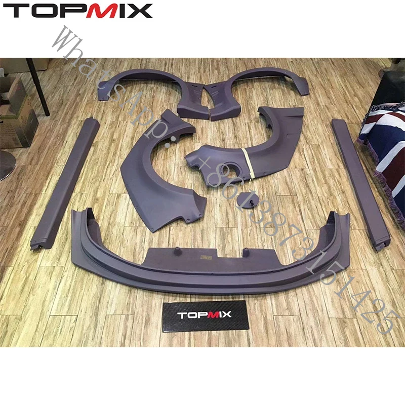 Suitable Type-R EK9 Widebody Carbon Fiber Body Kit (Front Lip,, Arch, Skirt, Bumper Lip)
Suitable Type-R EK9 Widebody Carbon Fiber Body Kit (Front Lip,, Arch, Skirt, Bumper Lip)