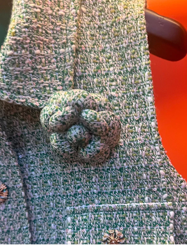 Peoq Brand Street Sle Vest ket Knitwear Svel Collar Mid-Length Pure Color Autumn Collection Faion Ladies Vest
Peoq Brand Street Sle Vest ket Knitwear Svel Collar Mid-Length Pure Color Autumn Collection Faion Ladies Vest