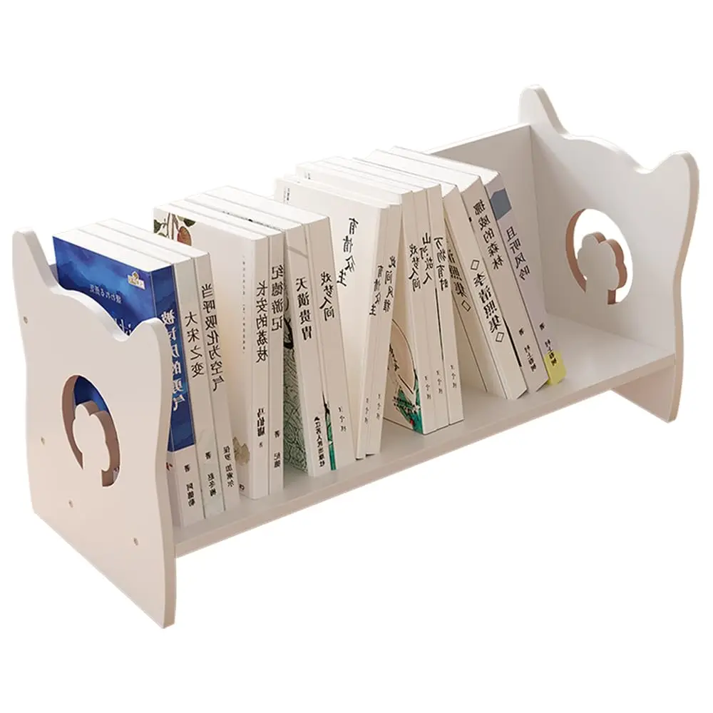 Desktop Bookshelf, Wooden Tilting Bookcase, Small Desk Book Organizer Kids Bookcase Storage Display Ra For Cds/Magazine/Books
Desktop Bookshelf, Wooden Tilting Bookcase, Small Desk Book Organizer Kids Bookcase Storage Display Ra For Cds/Magazine/Books