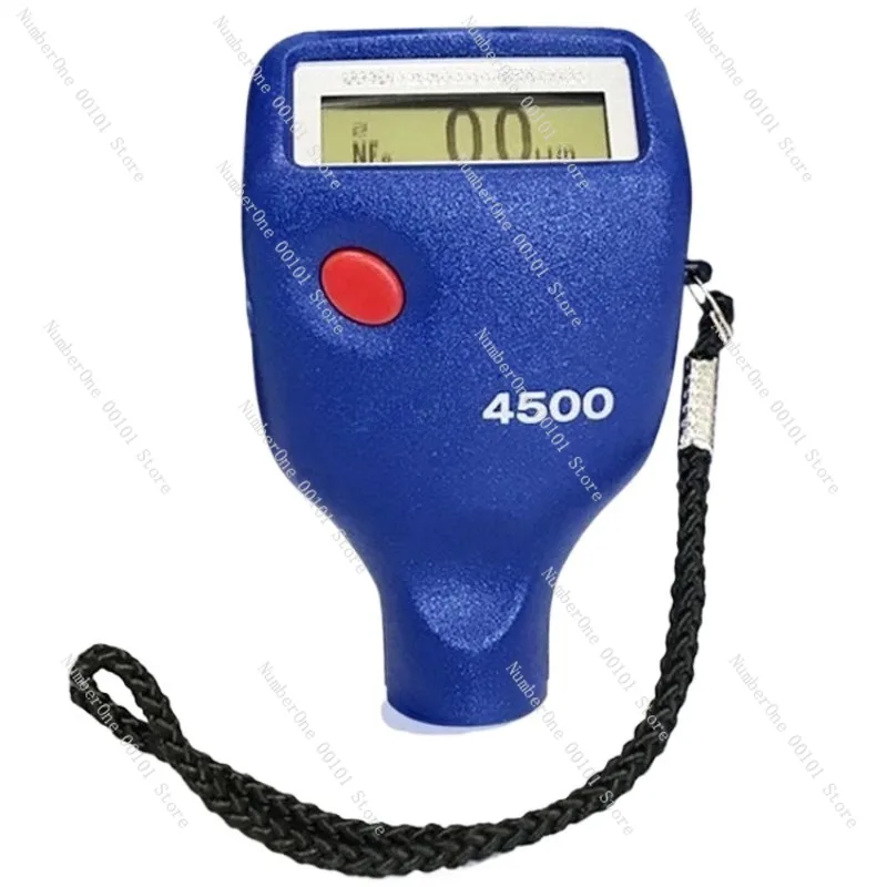 Coating Thickness Gauge QNIX4200 Split Film Gauge QNIX4500 Film Thickness Gauge
Coating Thickness Gauge QNIX4200 Split Film Gauge QNIX4500 Film Thickness Gauge