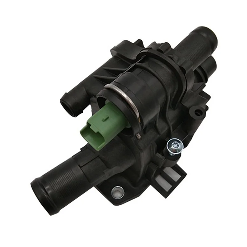 3M5Q8A586AC 1336X2 Thermostat Thermostat Assembly Automotive for Focus Carnival C-MAX 1.6 Peugeot Citroen
3M5Q8A586AC 1336X2 Thermostat Thermostat Assembly Automotive for Focus Carnival C-MAX 1.6 Peugeot Citroen