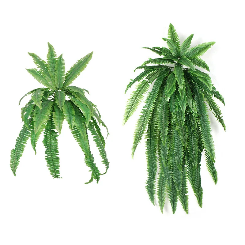 47 fork Simulated Persian Leaf Hotel Fern Plant Leaf Decoration Artificial Plant Wall Materials, Wedding,home,garden decoration
47 fork Simulated Persian Leaf Hotel Fern Plant Leaf Decoration Artificial Plant Wall Materials, Wedding,home,garden decoration