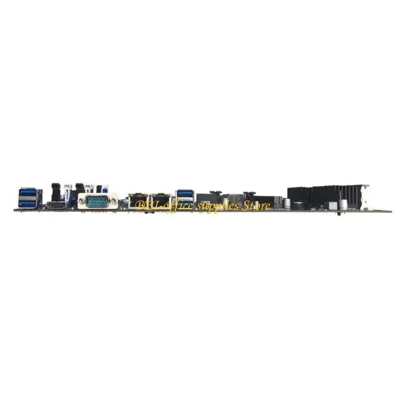 A9LC 24-Bay Mining Motherboard 64G DDR4 GPU Group Support 9th/8th Gen 2133-2666MHz
A9LC 24-Bay Mining Motherboard 64G DDR4 GPU Group Support 9th/8th Gen 2133-2666MHz