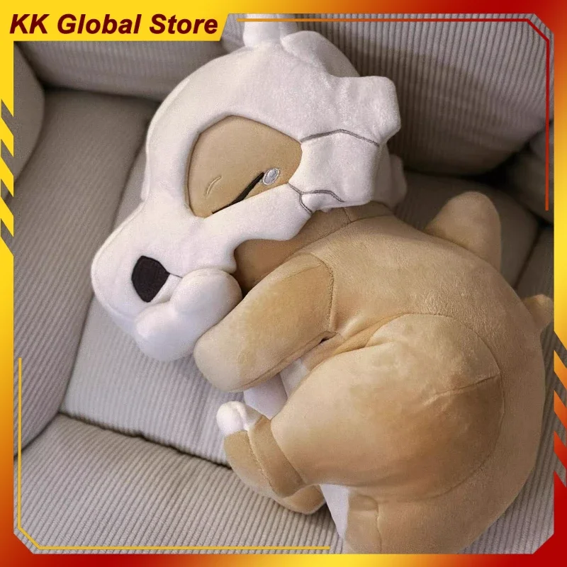 Новый Pokemon Cubone Пикачу Slowpoke Chikorita аниме фигурка плюшевая кукла мягкая и милая украшение для детей подарки на день рождения и фестиваль игрушки
Новый Pokemon Cubone Пикачу Slowpoke Chikorita аниме фигурка плюшевая кукла мягкая и милая украшение для детей подарки на день рождения и фестиваль игрушки