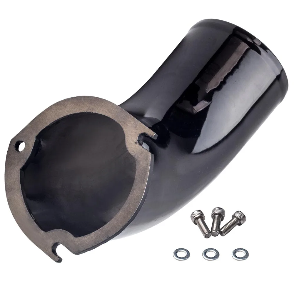 Turbo Inlet Air Intake Elbow Horn for Chevy for GMC LB7 Duramax Diesel 2001-2004
Turbo Inlet Air Intake Elbow Horn for Chevy for GMC LB7 Duramax Diesel 2001-2004