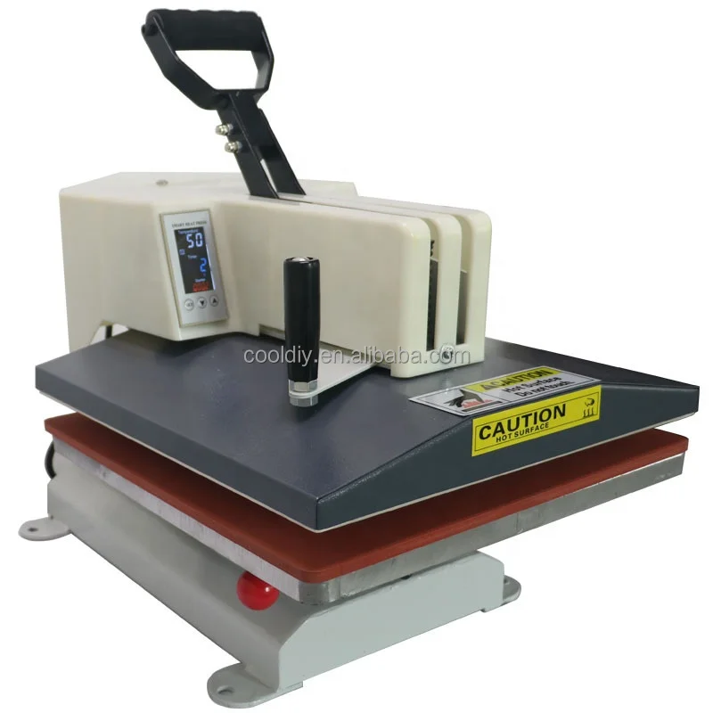 STLF High Quality Sublimation Machine 38*38CM T-shirt Heat Press Machine Swing Away Clothes Phone case Heat Transfer Machine Sub
STLF High Quality Sublimation Machine 38*38CM T-shirt Heat Press Machine Swing Away Clothes Phone case Heat Transfer Machine Sub