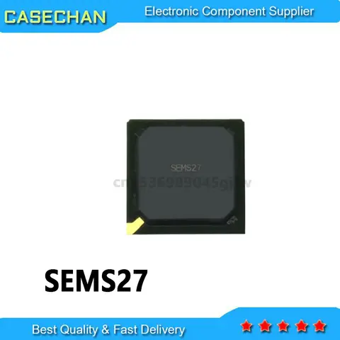 2PCS New and Original BGA SEMS27