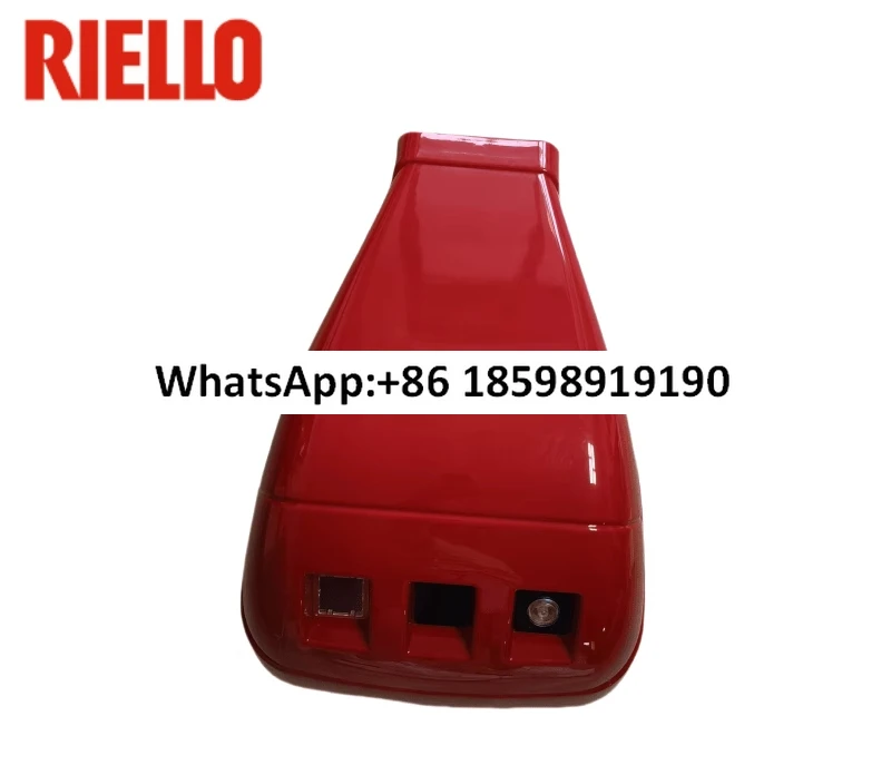 RS70 Red Iron Shell FS10 FS20 Burner Shell RS5 RS100 RS34