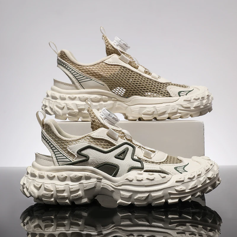 Unisex Kids Outdoor Casual Shoes Breathable Mesh Non Slip Flexible Sole Daily Walking Sneakers
Unisex Kids Outdoor Casual Shoes Breathable Mesh Non Slip Flexible Sole Daily Walking Sneakers