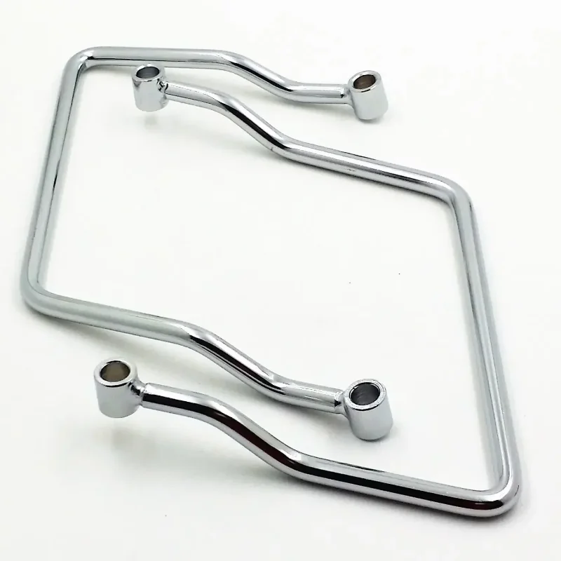 Motorcycle Saddle Bag Support Bar Mount Bracket for Yamaha Road star 1600 XV1600 Classic 1700 XV1700 Midnight Silverado
Motorcycle Saddle Bag Support Bar Mount Bracket for Yamaha Road star 1600 XV1600 Classic 1700 XV1700 Midnight Silverado