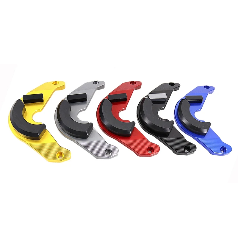 CNC For Honda Forza 350 NSS350 2020-2021 2022 Motorcycle Engine Case Cover Cap Slider Frame Falling Protection Guard Protector
CNC For Honda Forza 350 NSS350 2020-2021 2022 Motorcycle Engine Case Cover Cap Slider Frame Falling Protection Guard Protector
