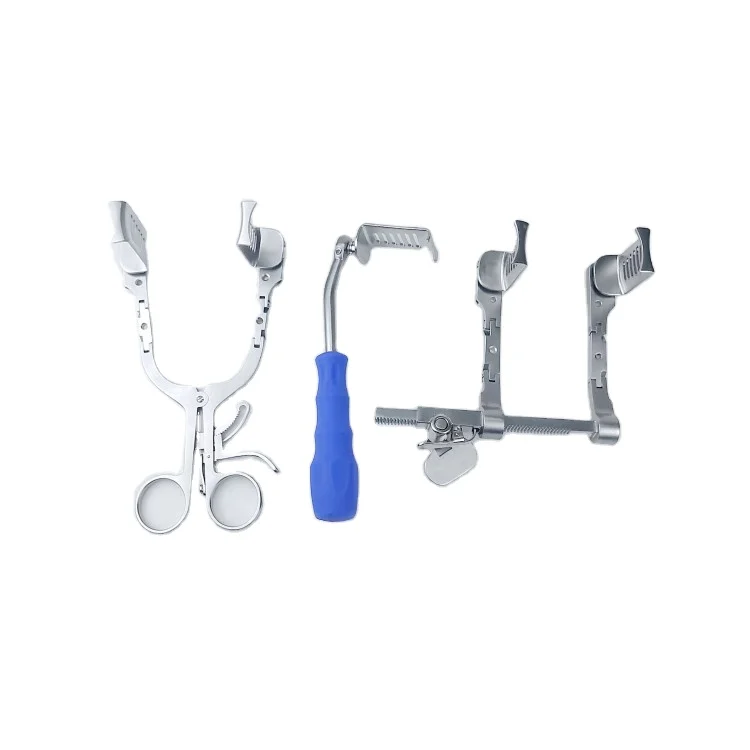 Набор хирургических инструментов Ретрактор Хирургические инструменты Основа хирургических инструментов
Набор хирургических инструментов Ретрактор Хирургические инструменты Основа хирургических инструментов