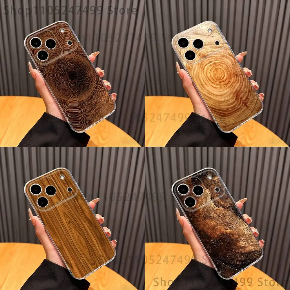 texture natural wood Phone Case For iPhone 16,15,17,12,13,14,11 Max,Pro,Plus,X,XS,XR,SE4,E Mini Transparent Cover
texture natural wood Phone Case For iPhone 16,15,17,12,13,14,11 Max,Pro,Plus,X,XS,XR,SE4,E Mini Transparent Cover