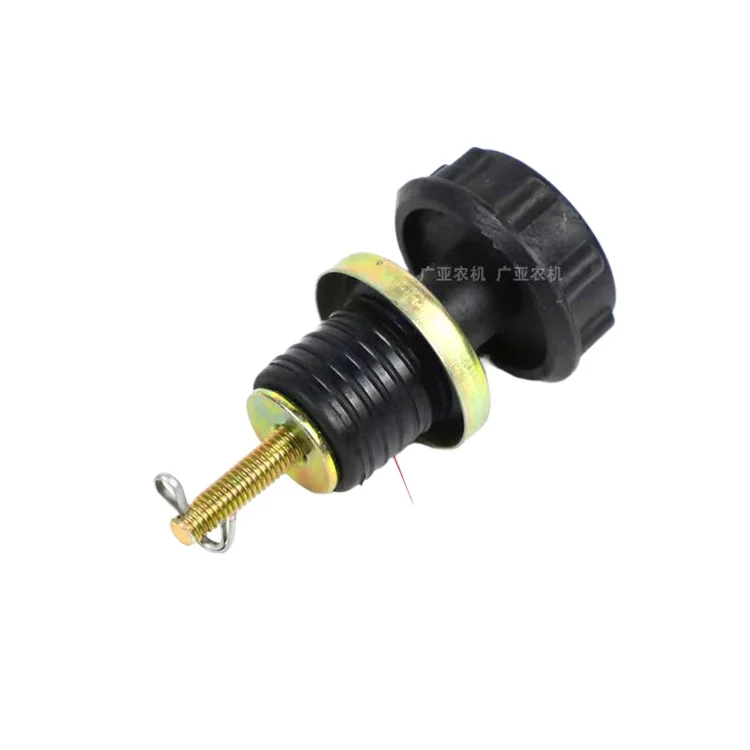 For Foton Lovol Oubao TB554 Tractor Hydraulic Oil Plug Changzhou Dongfeng Lifter Refueling Cap Refueling Plug
For Foton Lovol Oubao TB554 Tractor Hydraulic Oil Plug Changzhou Dongfeng Lifter Refueling Cap Refueling Plug