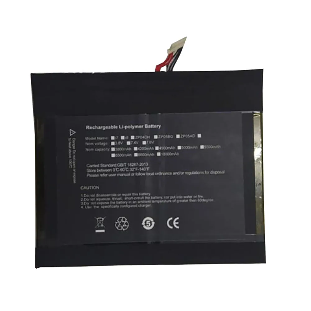 Аккумулятор для ноутбука Jumper 36106134/HW-36106134/ EZPAD GO M/JPE10 7,6 В 34,2 Втч 4500 мАч Новый
Аккумулятор для ноутбука Jumper 36106134/HW-36106134/ EZPAD GO M/JPE10 7,6 В 34,2 Втч 4500 мАч Новый