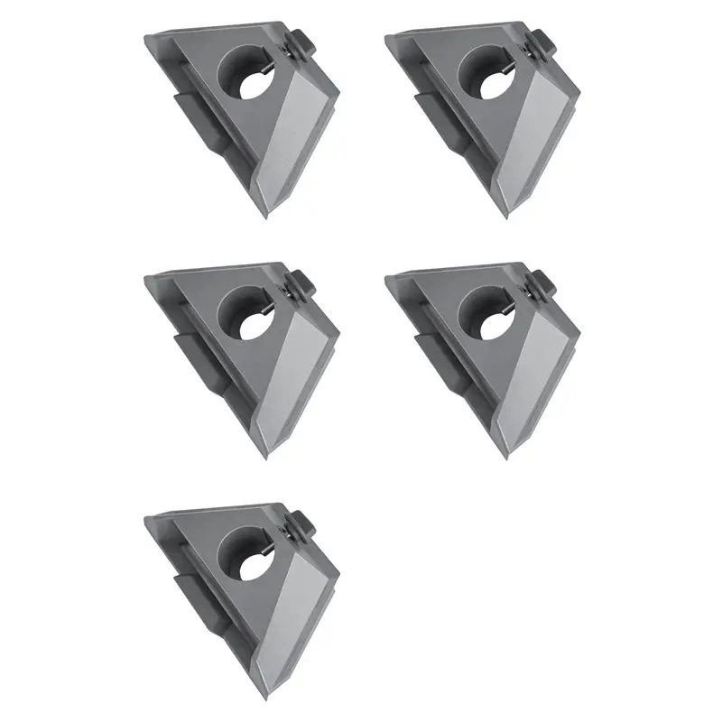 ABIJ-5X For Starlink Mini Pipe Adapter, Pole Mount Adapter Mounting Kit, For Starlink Mini Roof Accessories Mount
ABIJ-5X For Starlink Mini Pipe Adapter, Pole Mount Adapter Mounting Kit, For Starlink Mini Roof Accessories Mount