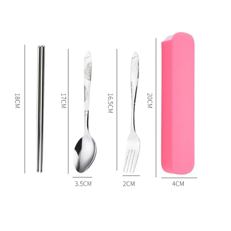 Outdoor Stainless Steel Utensil Set with Compact Travel Case Suitable for Camping Excursions
Outdoor Stainless Steel Utensil Set with Compact Travel Case Suitable for Camping Excursions
