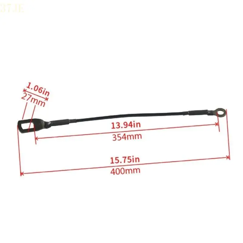 37JE Car Tailgate Cable Automotive Tailgate Cable 6577004030 replacements for Vehicle
37JE Car Tailgate Cable Automotive Tailgate Cable 6577004030 replacements for Vehicle