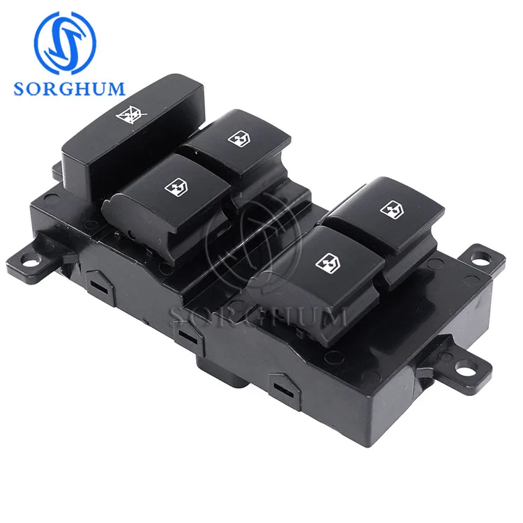 0111JAN00171N Подходит для автозапчастей MAHINDRA, переключатель управления стеклоподъемником
0111JAN00171N Подходит для автозапчастей MAHINDRA, переключатель управления стеклоподъемником