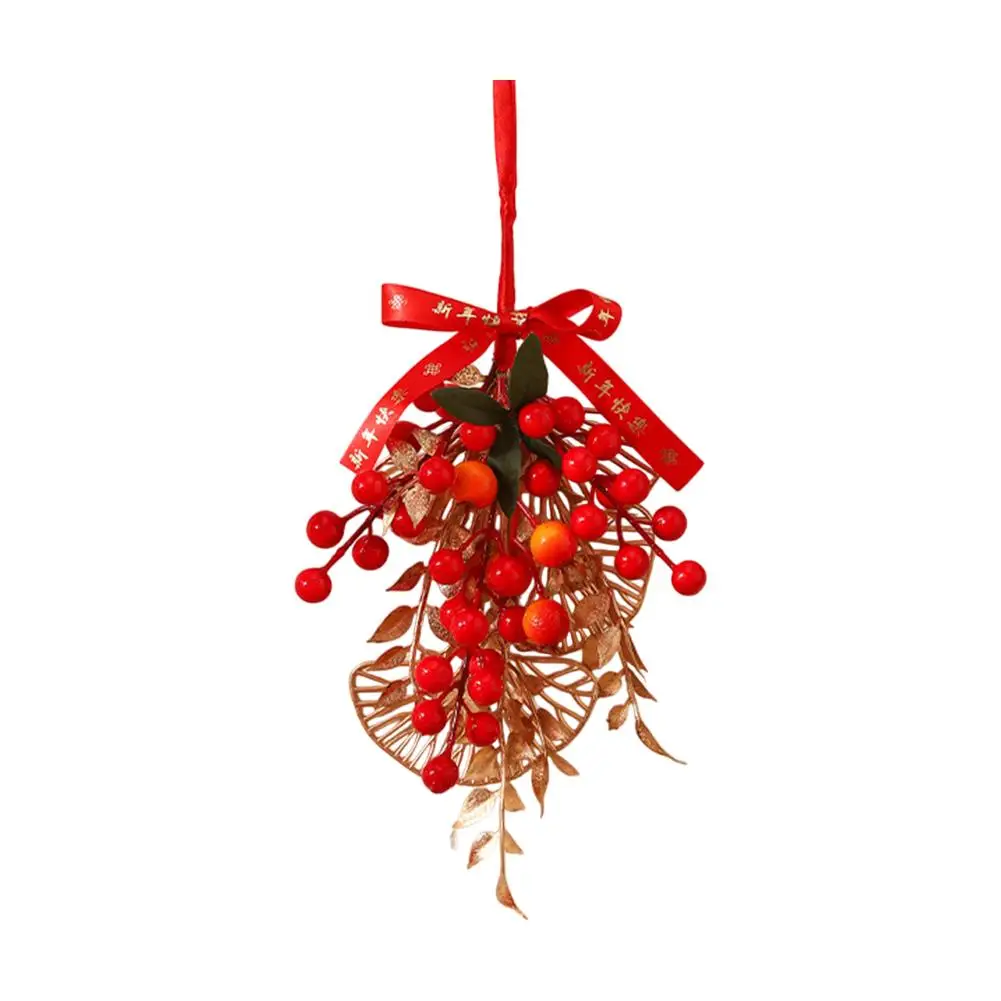Festival Home Decor Festive Door Decor Please Refer To The Option For The Size Details. Hanging Ornaments Red And Gold Design
Festival Home Decor Festive Door Decor Please Refer To The Option For The Size Details. Hanging Ornaments Red And Gold Design