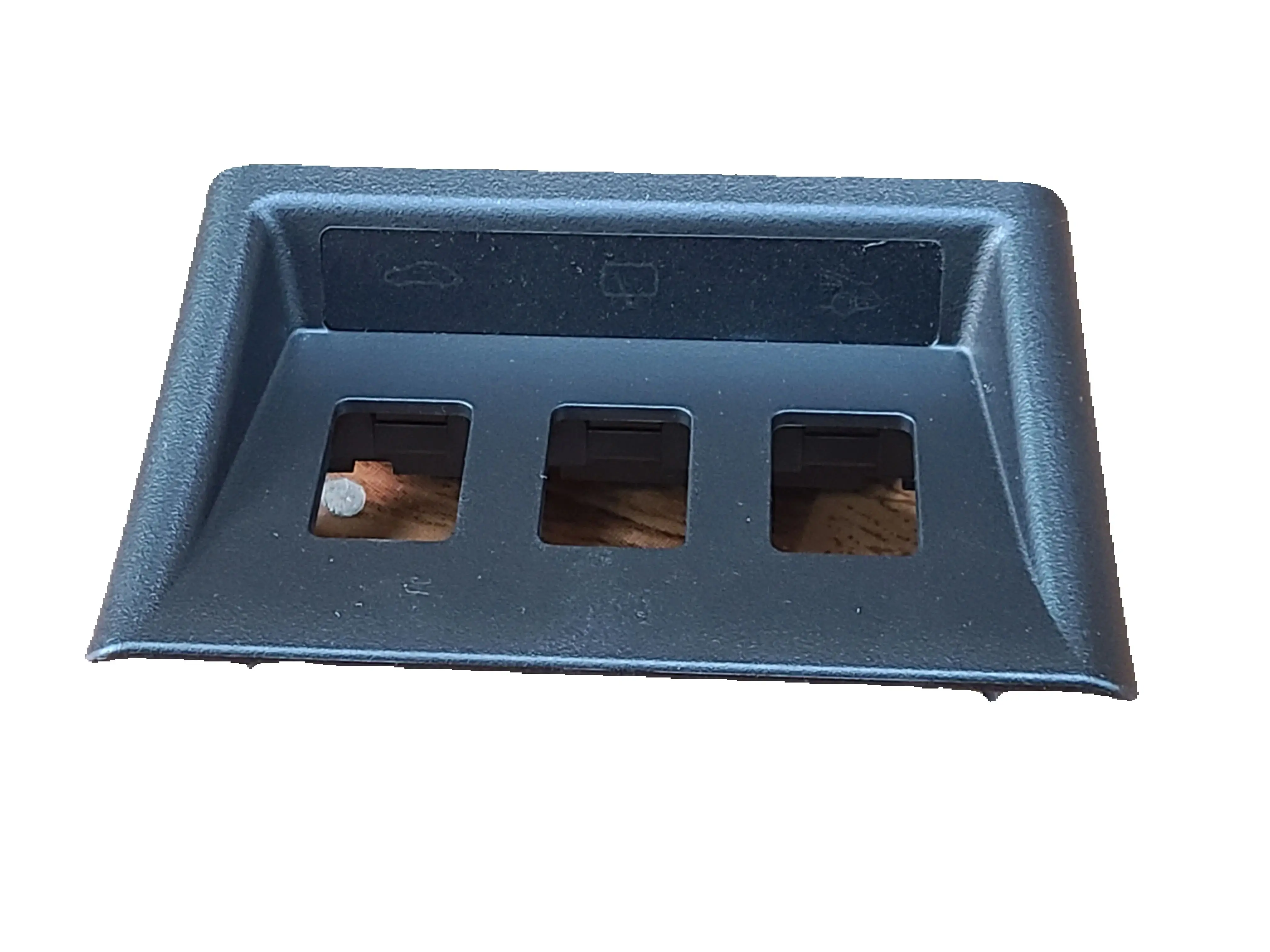 Корпус переключателя центральной консоли для Porsche 911 993 C2 C4 RS Turbo 99363207114, автоаксессуар
Корпус переключателя центральной консоли для Porsche 911 993 C2 C4 RS Turbo 99363207114, автоаксессуар